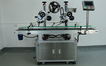 自動貼標機如何做操作才安全避免不必要的事故發生？自動貼標機使用中如何避免設備老化？