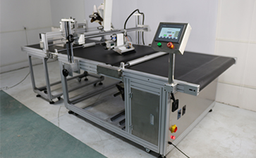 【尚立】平面貼標機被廣泛的運用的領域到底有哪些優勢?平面貼標機工作原理和操作流程又是什么?